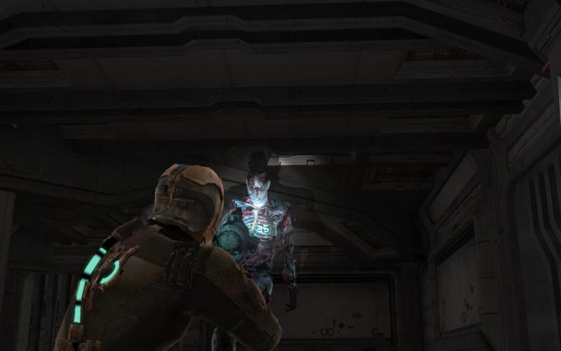 Dead Space